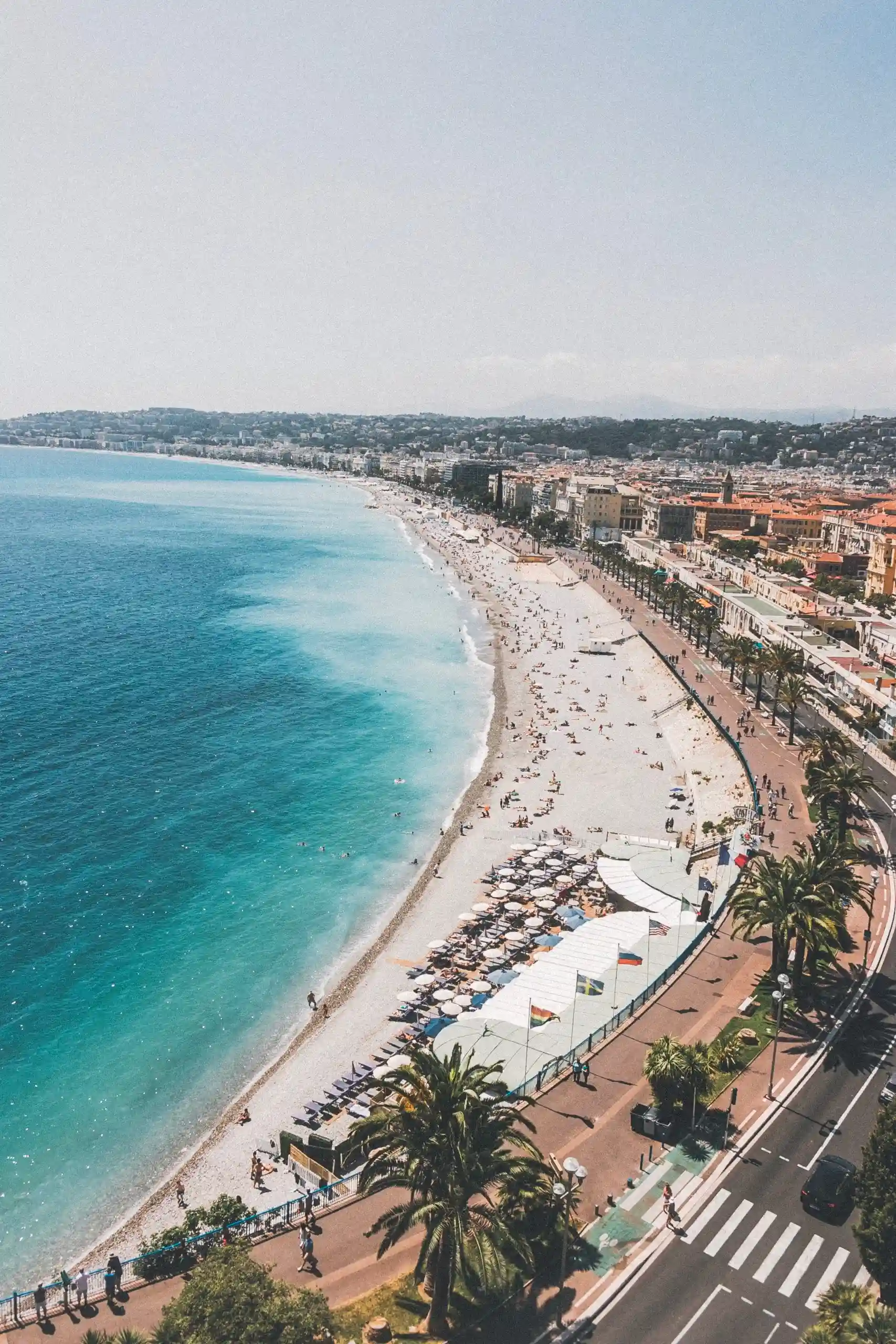 Nice, France